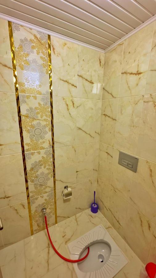 Auga Apart Uzungöl Dış mekan fotoğraf